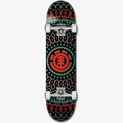 Element 8"Tulum Complete Skateboard