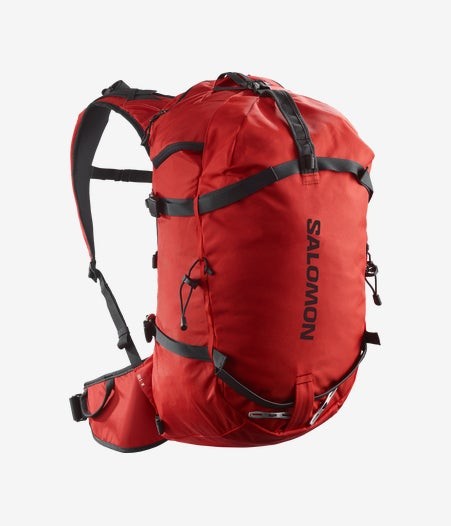 Salomon MTN 30 L Outdoor Unisex Kayak Çantası