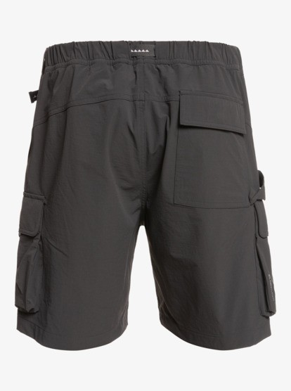 Quiksilver Run Ashore Cargo Erkek Walkshort EQYWS03822