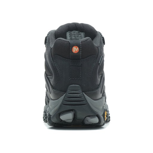 Merrell Moab 3 Thermo Mid Waterproof Kadın Outdoor Bot Siyah J036616