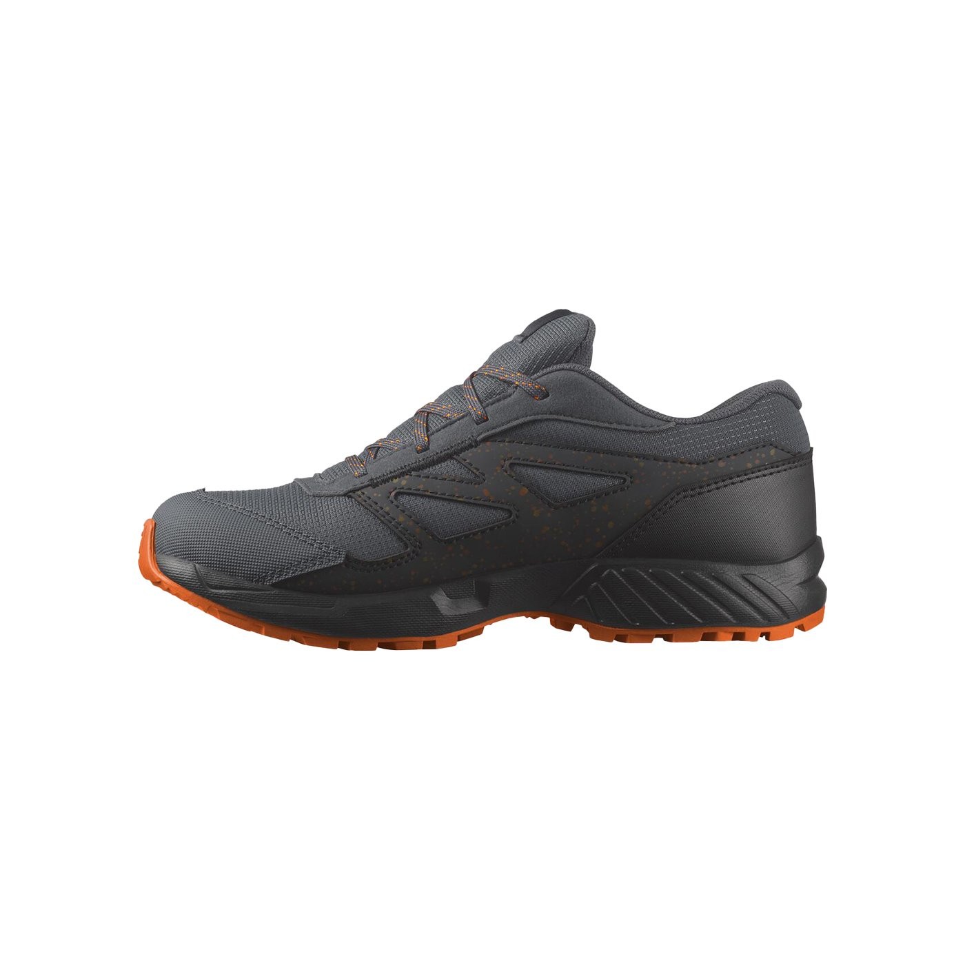 Salomon Outway Climasalomon Waterproof Çocuk Outdoor Ayakkabı