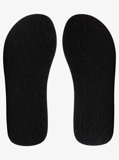 Quiksilver Molokai Layback II Erkek Parmak Arası Terlik AQYL101339