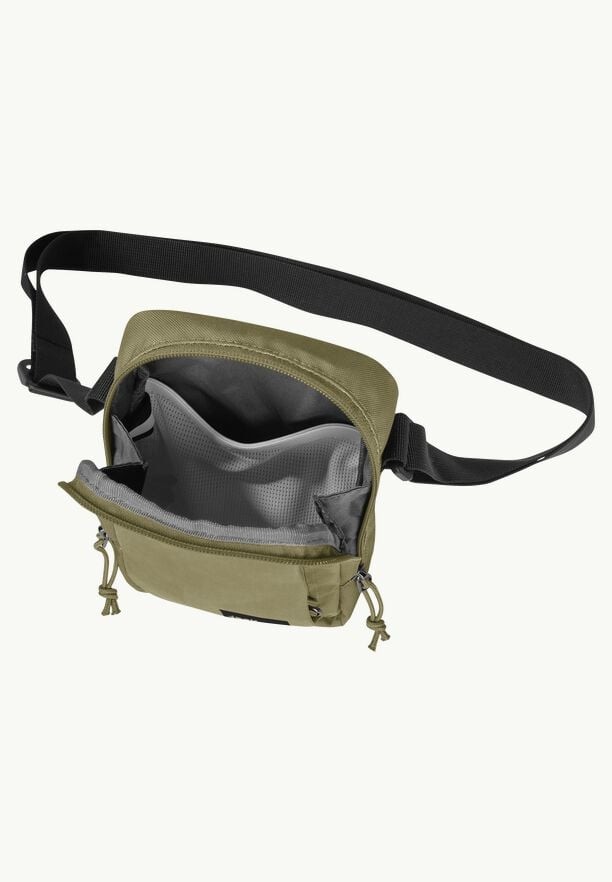 Jack Wolfskin Konya Bag Unisex Postacı Çanta 8007821