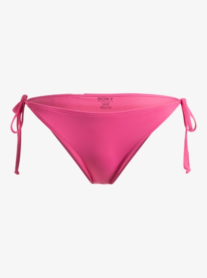 Roxy Beach Classics Tie Side Kadın Üçgen Bikini Takımı ERJX203490