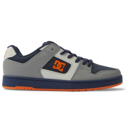 Dc Shoes Manteca 4  Deri Lifestyle Günlük Ayakkabı  ADYS100765