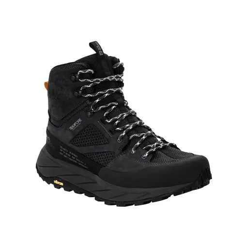 ぽー Jack Wolfskin Terraquest Texapore Su Geçirmez Erkek Outdoor Bot