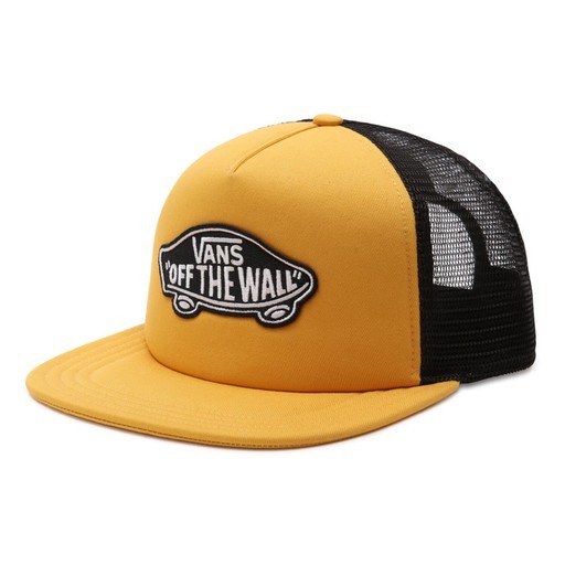 Vans Mn Klasik Patch Trucker Unisex Şapka VN000H2VLSV1