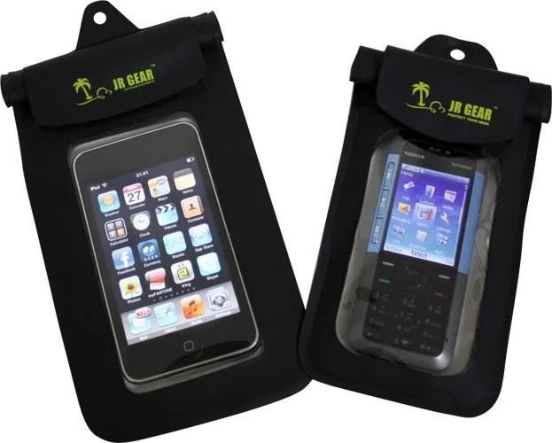 Jr Gear Su Geçirmez Telefon Kılıfı L Beden ACH003