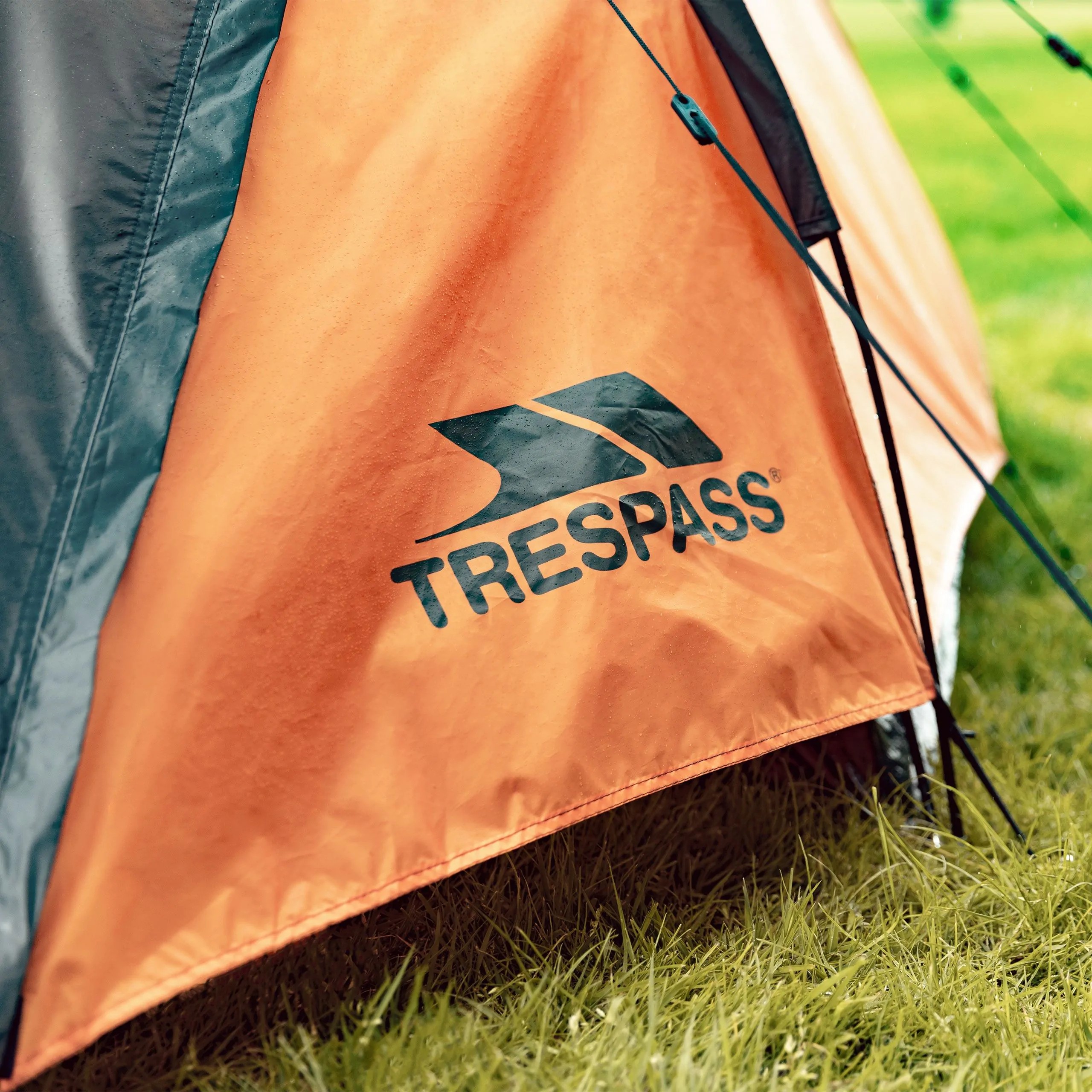 Trespass Tarmachan Çift Katmanlı Çift Kişilik Çadır UUACTTD10002