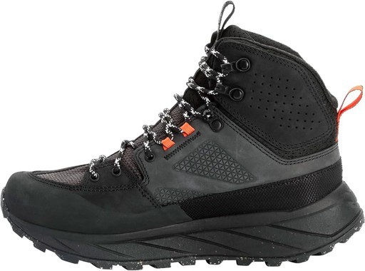 Jack Wolfskin Terraquest Texapore Mid W Kadın Outdoor Bot 4056391