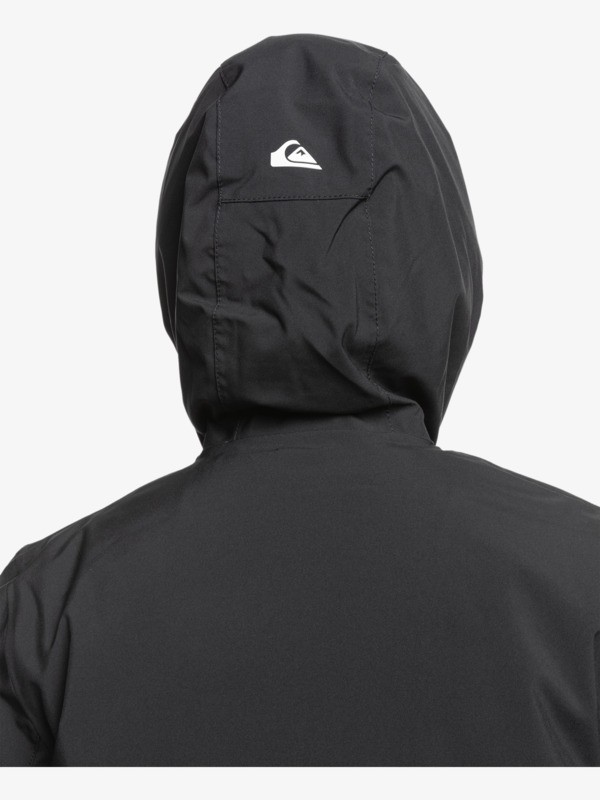 Quiksilver Mission Solid Çocuk Kayak Snowboard Montu EQBTJ03157