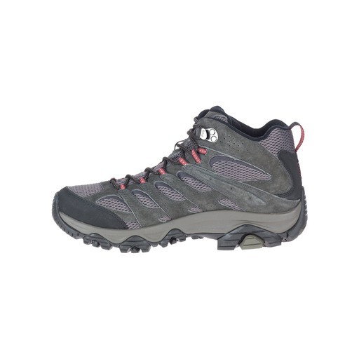 Merrell Moab 3 Mid Gore Tex Erkek Outdoor Bot