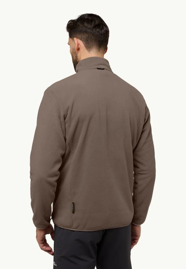 Jack Wolfskin Altenberg 3in1 Erkek Su Geçirmez Outdoor Mont A61864