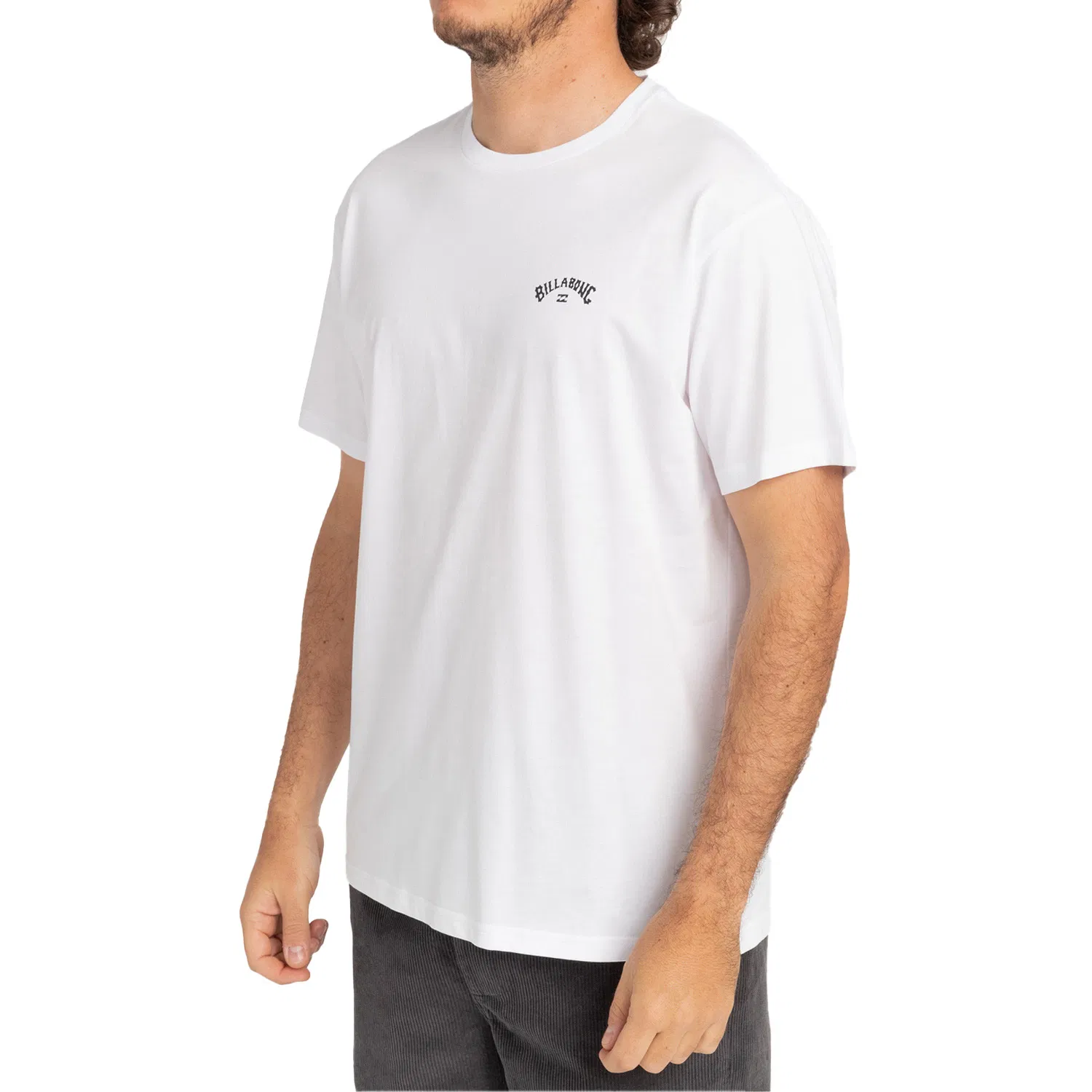 Billabong Arch Erkek Surf Tişört C1SS65BIP2