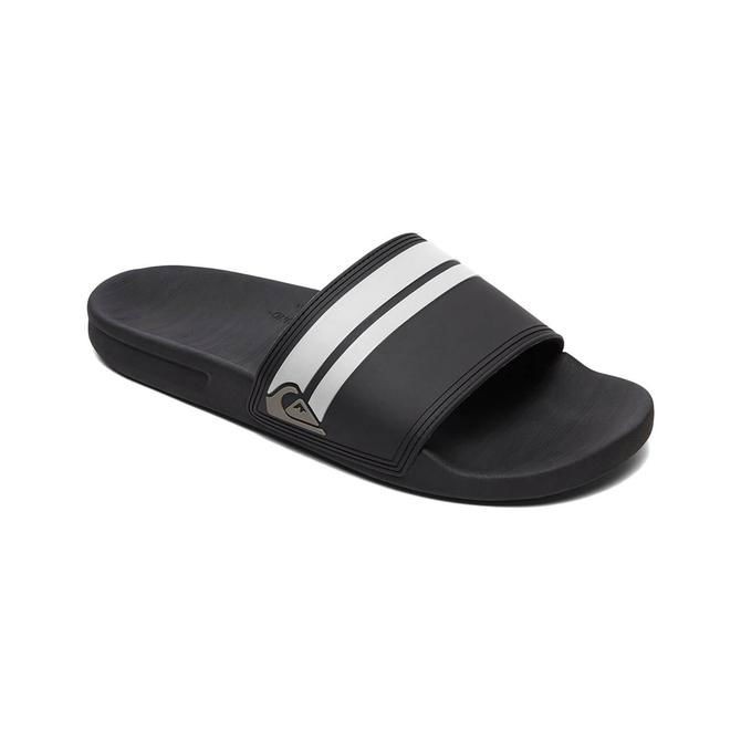 Quiksilver Rivi Slide Erkek Tek Bantlı Terlik AQYL100867XKKW