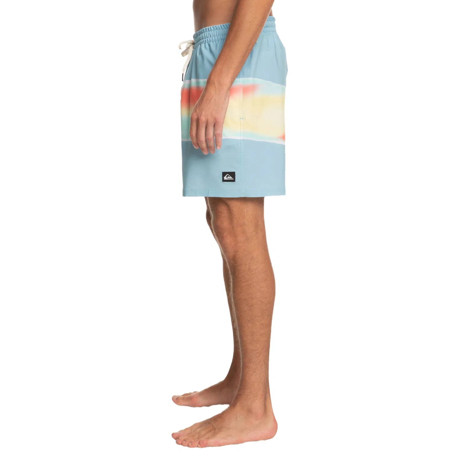 Quiksilver Air-Brush Volley 17 Erkek Şort Mayo AQYJV04011