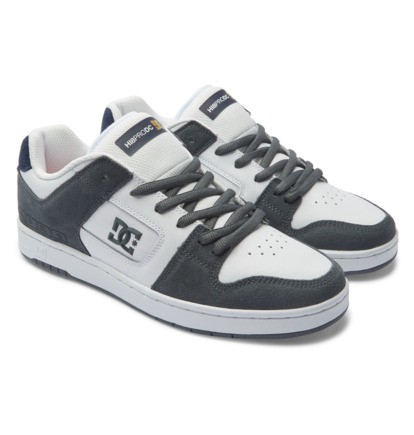 Dc Shoes Manteca 4 S Erkek Deri Lifestyle Ayakkabı ADYS100766