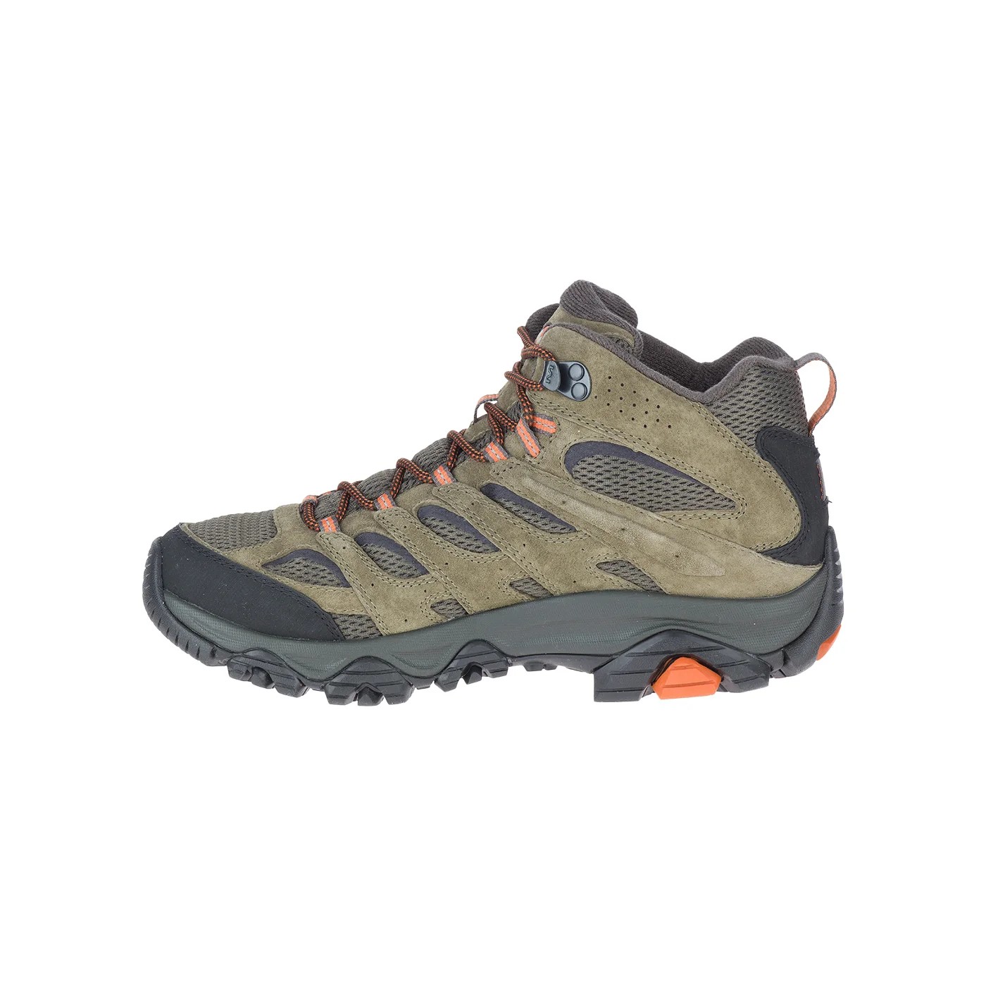 Merrell Moab 3 Mid Gore Tex Erkek Outdoor Bot