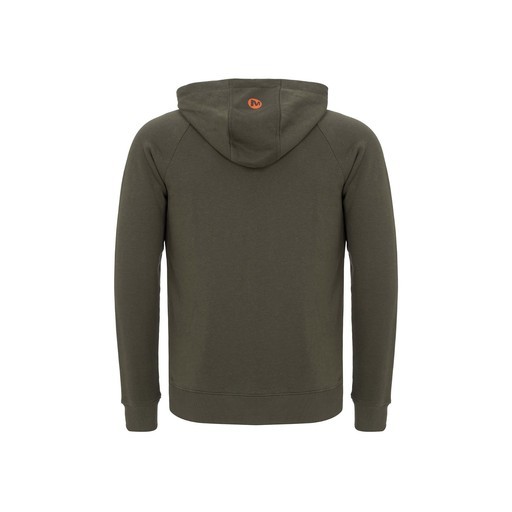 Merrell Subject Erkek Sweatshirt Haki M23SUBJECT