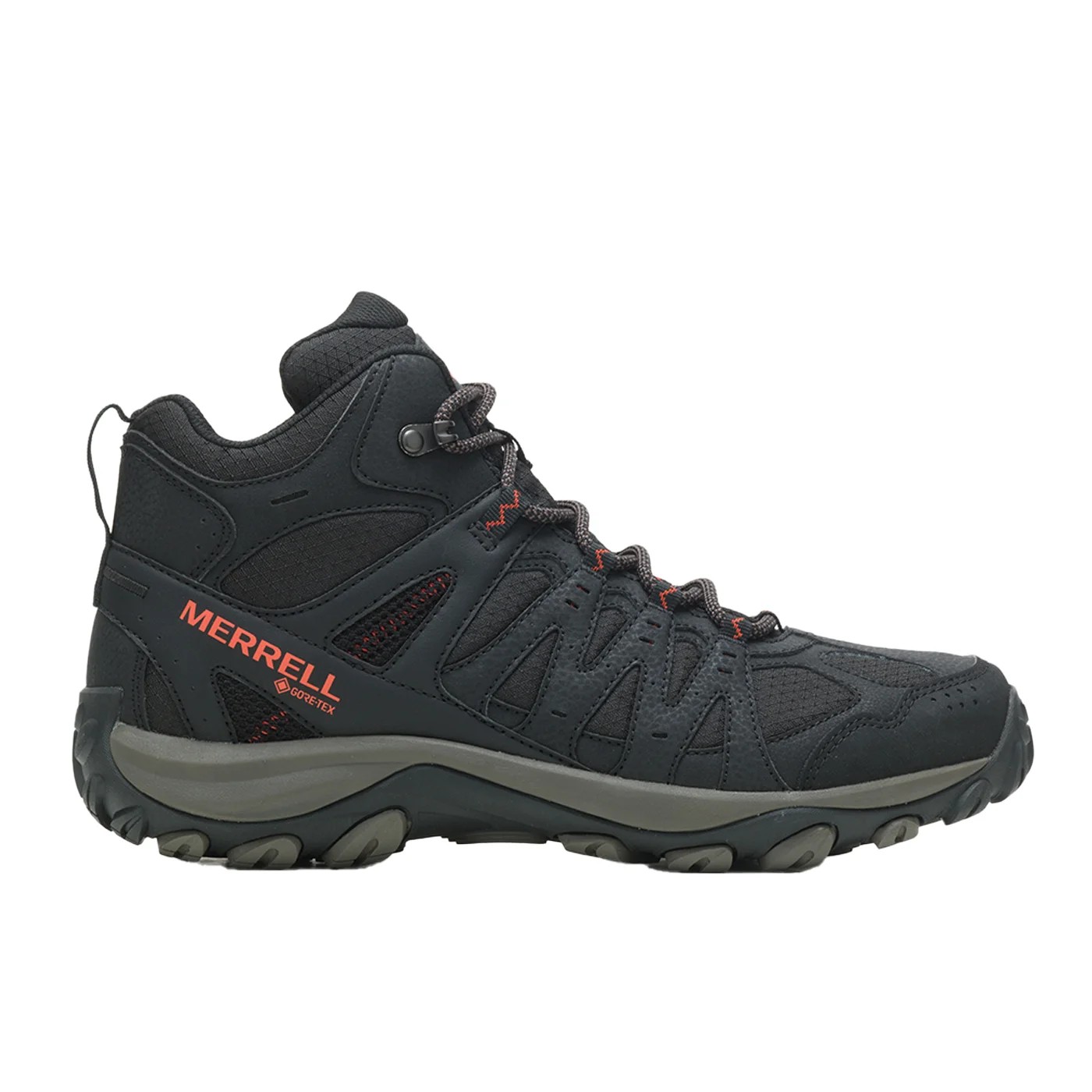 Merrell Accentor 3 Sport Mid Gore-Tex Erkek Outdoor Bot