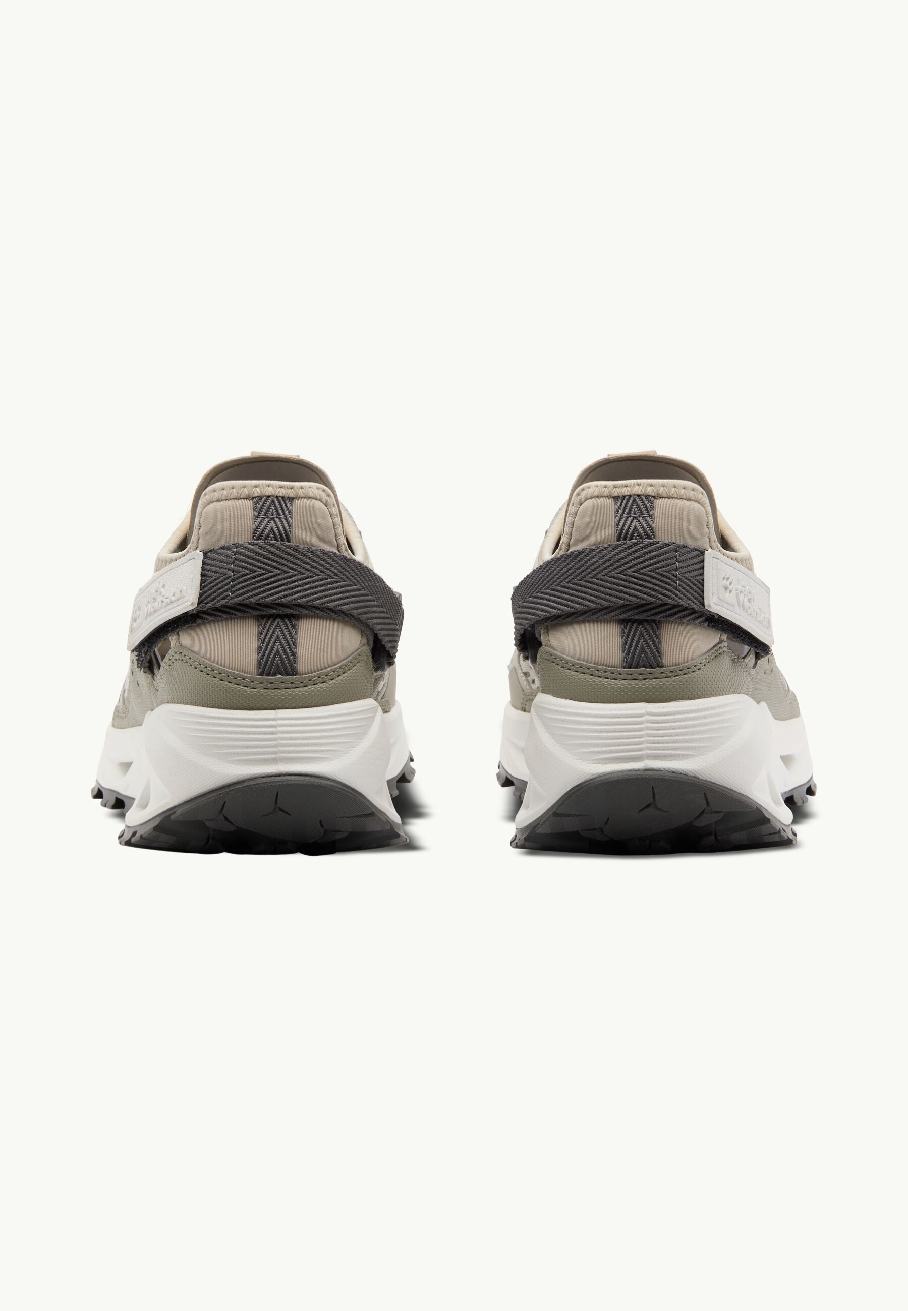 Jack Wolfskin Prelight Hybrid Vent Hafif ve Nefes Alabilir Erkek Outdoor Ayakkabı A64081