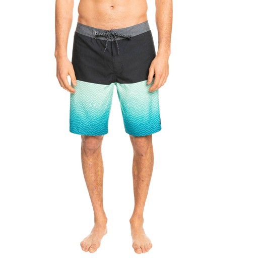 Quiksilver Everyday Five 0  20 Erkek Yüzme  Deniz Şortu EQYBS04676