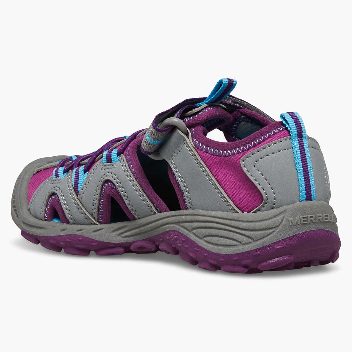 Merrell Hydro 2 Çocuk Outdoor Sandalet Ayakkabı 