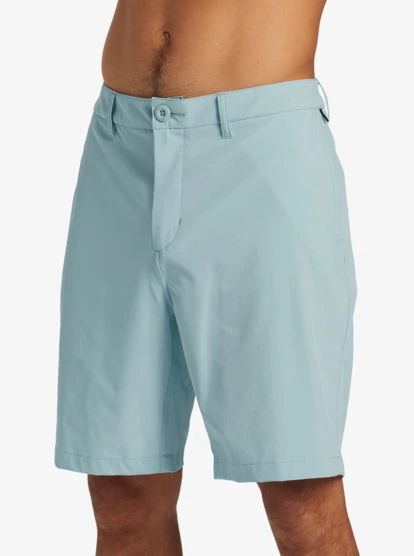 Quiksilver Union 20 Amphibian Erkek Boardshort Yüzme Şortu AQYHY03242