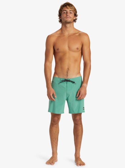 Quiksilver Surfsilk Kaimana 16 Erkek Deniz Şortu AQYBS03633