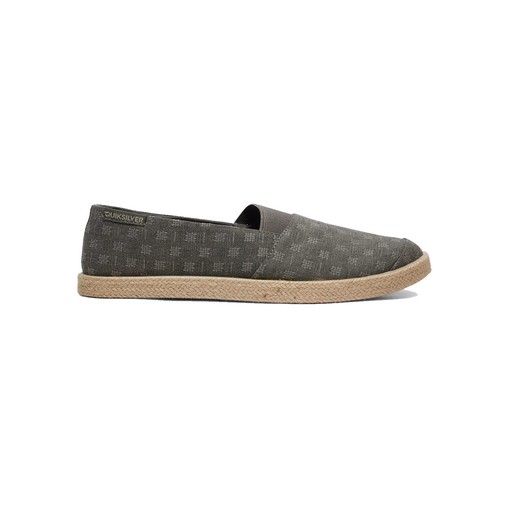 Quiksilver Espadrilled Erkek Lifestyle Ayakkabı AQYS700053