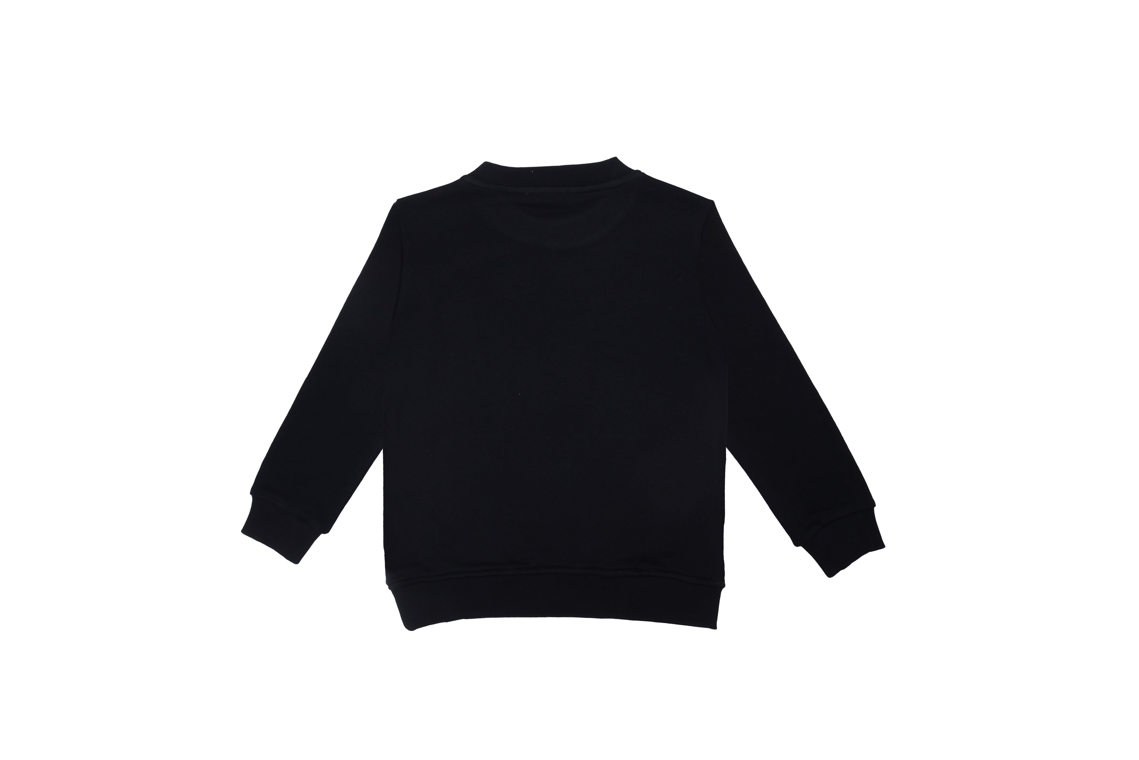 No Fear Erkek Çocuk Sweatshirt NFR-B500394-72708 