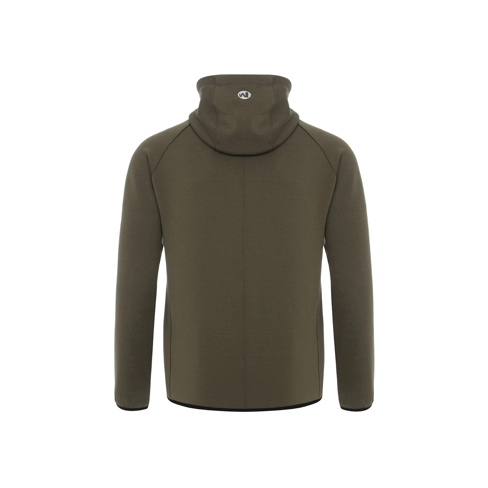 Merrell Search Erkek Kapüşonlu Sweatshirt M23SEARCH