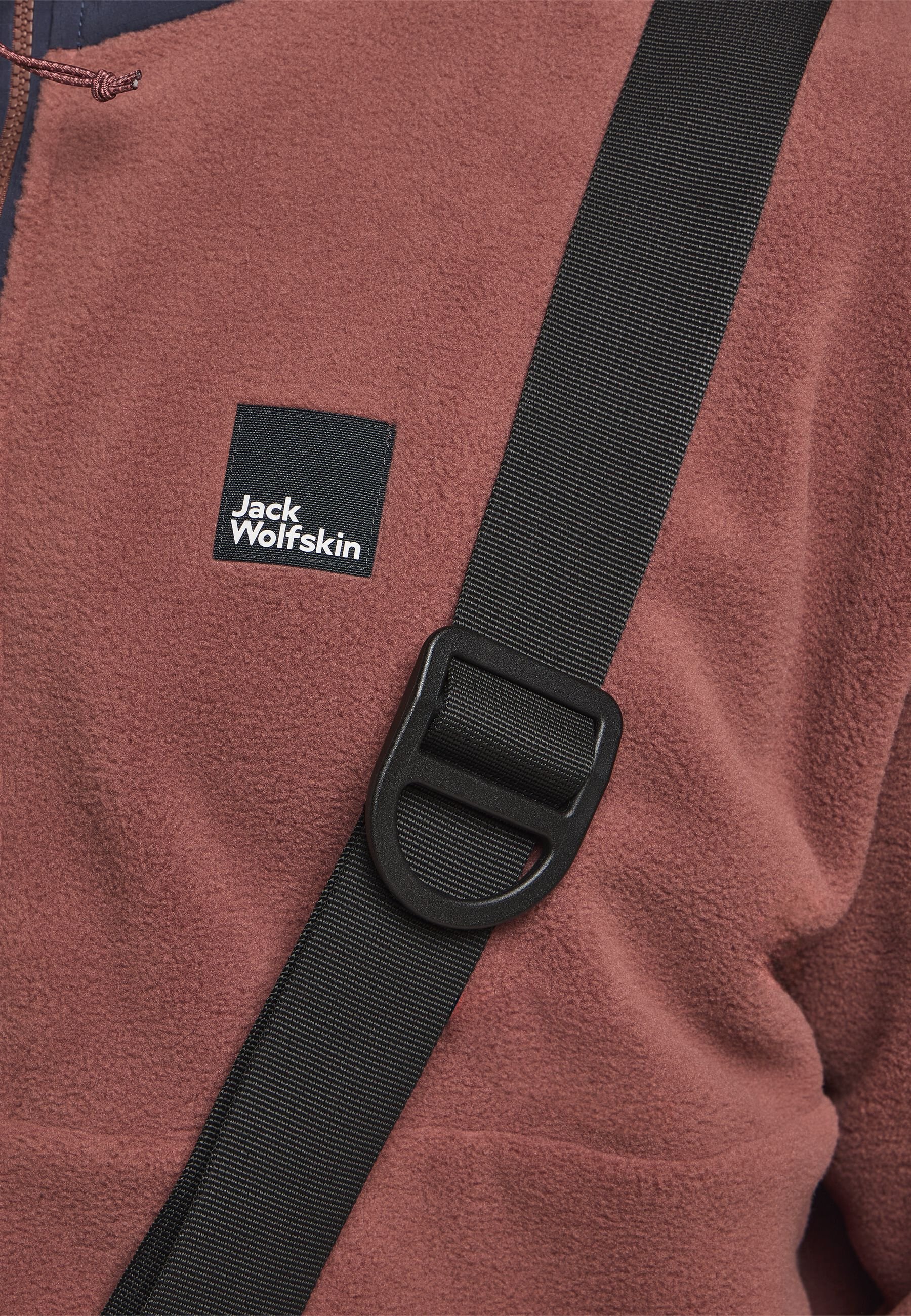Jack Wolfskin Konya Organizer Unisex Postacı Çanta 8007811