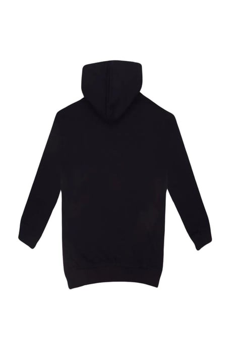 No Fear Erkek Çocuk Kapüşonlu Baskılı Sweatshirt B500371