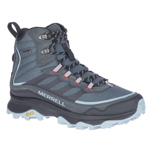 Merrell Moab Speed Thermo Mid Waterproof Erkek Outdoor Bot