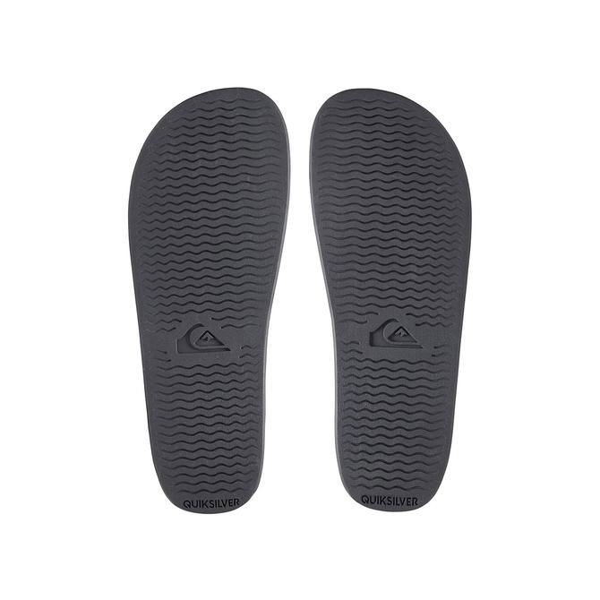 Quiksilver Rivi Slide Erkek Tek Bantlı Terlik AQYL100867XKKW