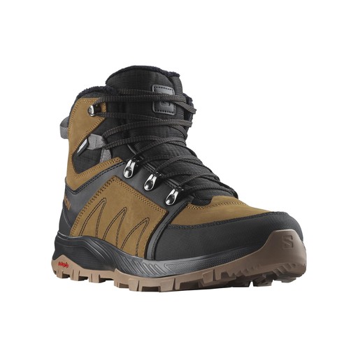 Salomon Outchill TS CS Waterproof Erkek Outdoor Taktik Bot