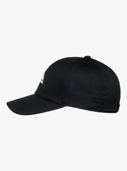 Quiksilver Decades Snapback Erkek Şapka AQYHA04002