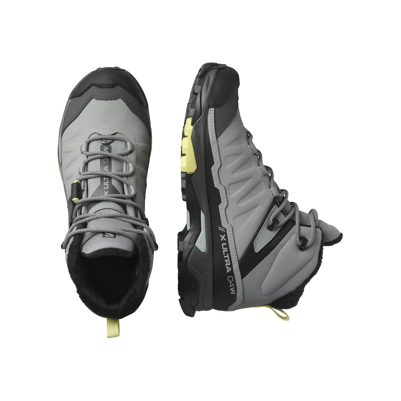 Salomon X Ultra 4 Mid Winter Kadın Outdoor Bot