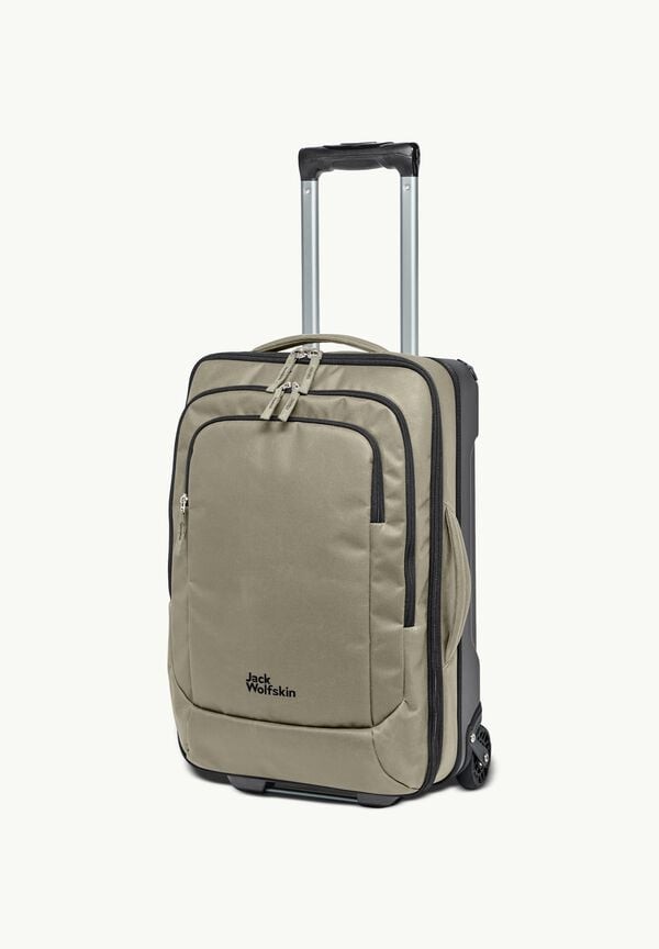 Jack Wolfskin Traveltopia Wheeler 40 Kabin Boy Bavul 2011171