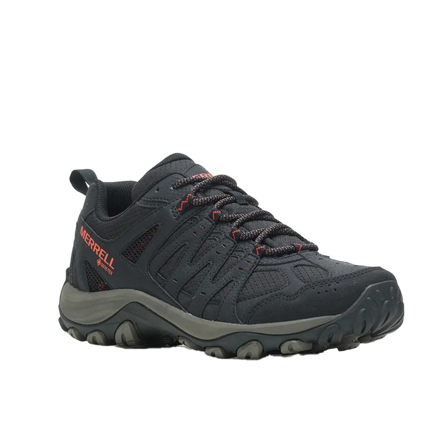 Merrell Accentor 3 Sport Gore-Tex Erkek Outdoor Ayakkabı Siyah J036741