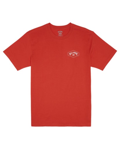 Billabong Exit Arch Erkek Surf Tişört ABYZT02257
