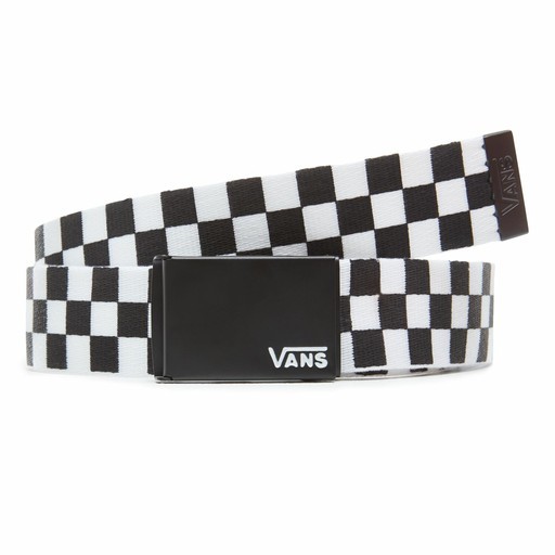 Vans Deppster Ii Web Belt Erkek Kemer Vn0a31j1y281