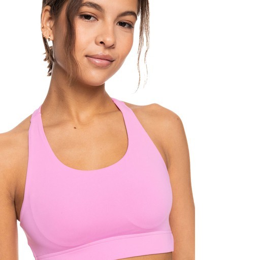 Roxy Bold Moves Bra J Tops ERJKT03985