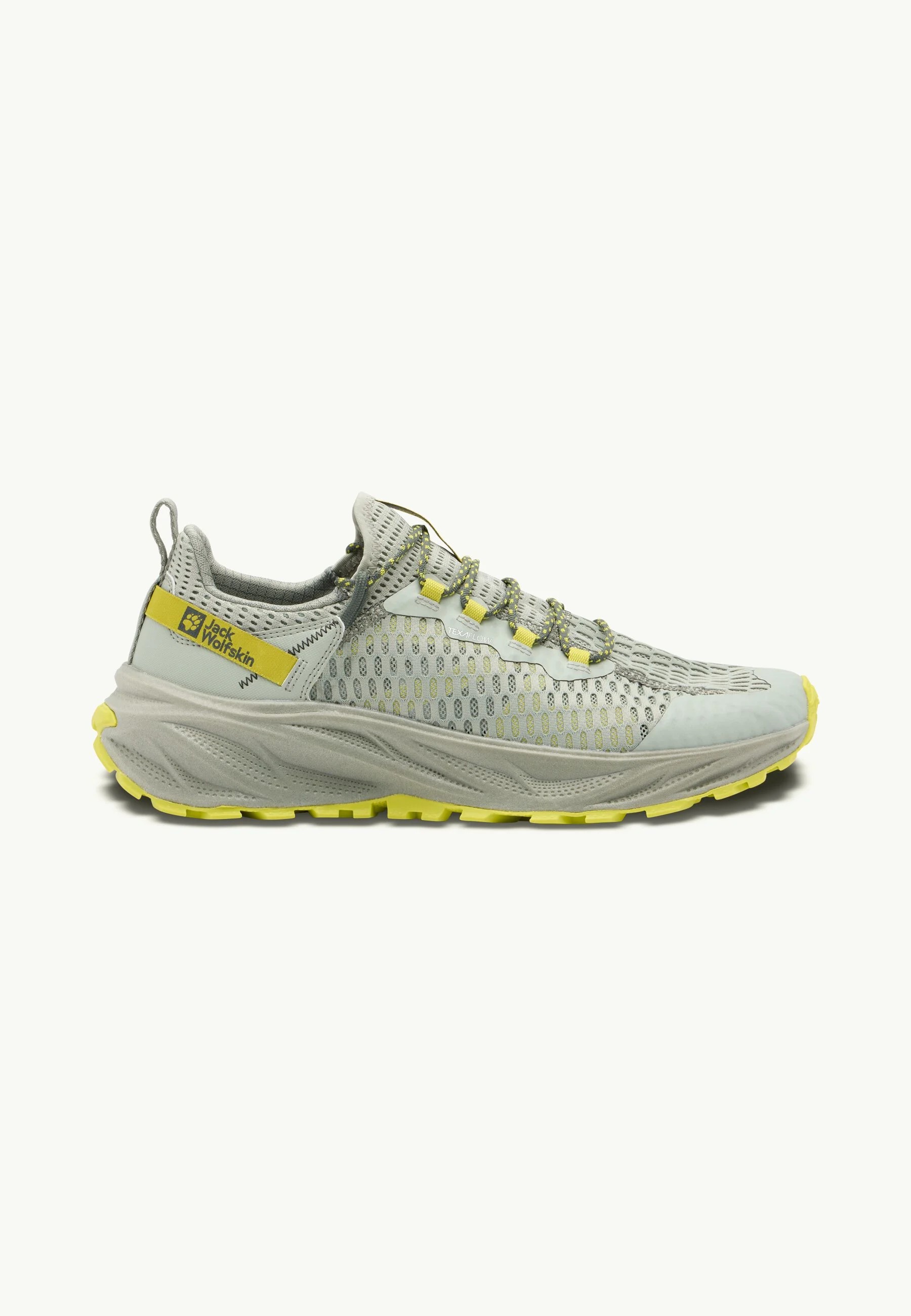 Jack Wolfskin Prelight Swift Vent Hafif Erkek Outdoor Ayakkabı A64084