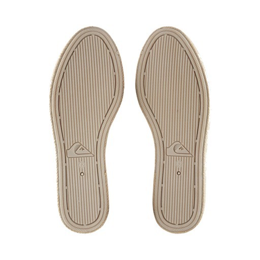 Quiksilver Espadrilled Erkek Lifestyle  Ayakkabı AQYS700053