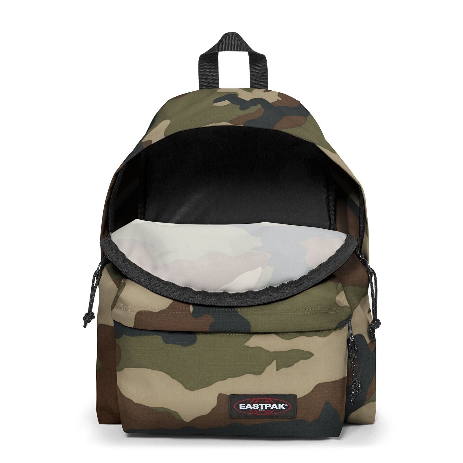 Eastpak Padded Zippl'r Tbl Camo Kamuflaj Sırt Çantasi Ek0a5b74k231