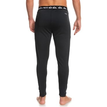 Quiksilver Territory Layer Bottom Erkek İçlik Siyah EQYLW03052