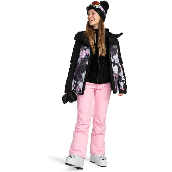 Roxy Galaxy Jk Insulated Kadın Snowboard Montu ERJTJ03451