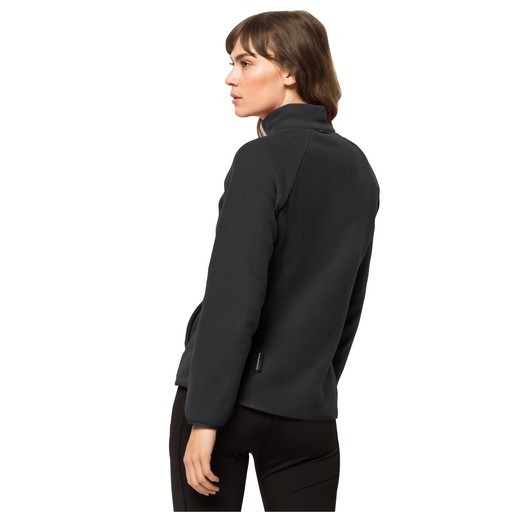 Jack Wolfskin Moonrise 3in1 Kadın Su Geçirmez Outdoor Mont 1115621